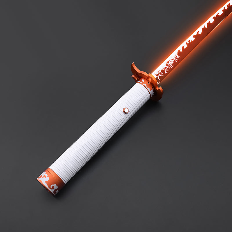 Inferno Edge