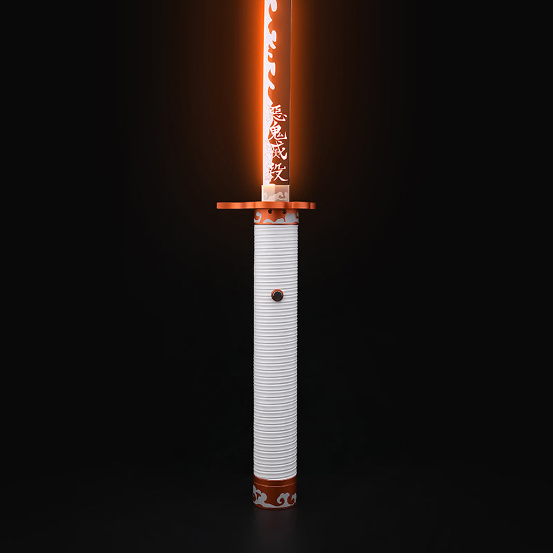 Vulcan Fury
