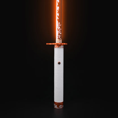 Inferno Edge
