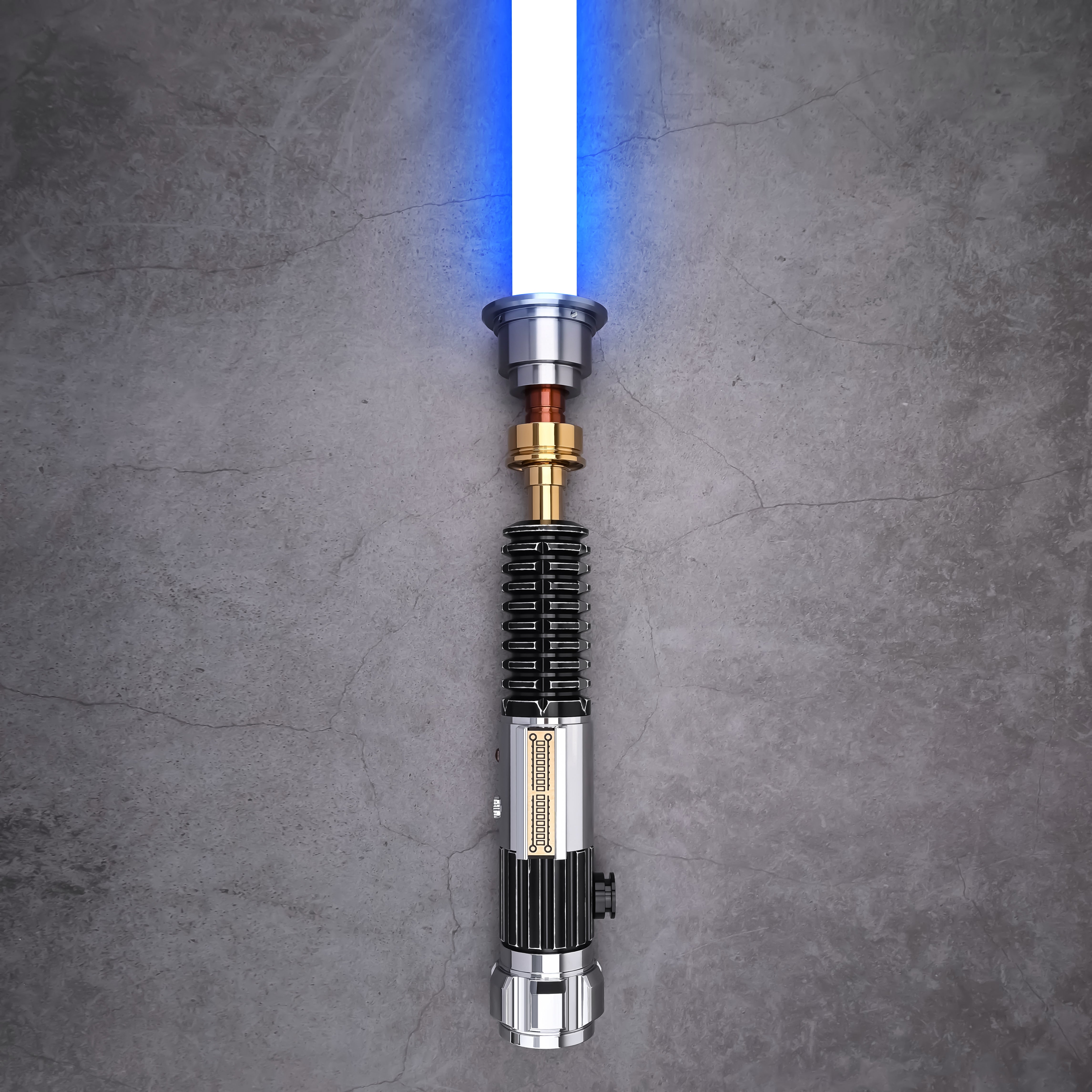 Obi-Wan Kenobi EP3 Lightsaber Replica | CXSABER
