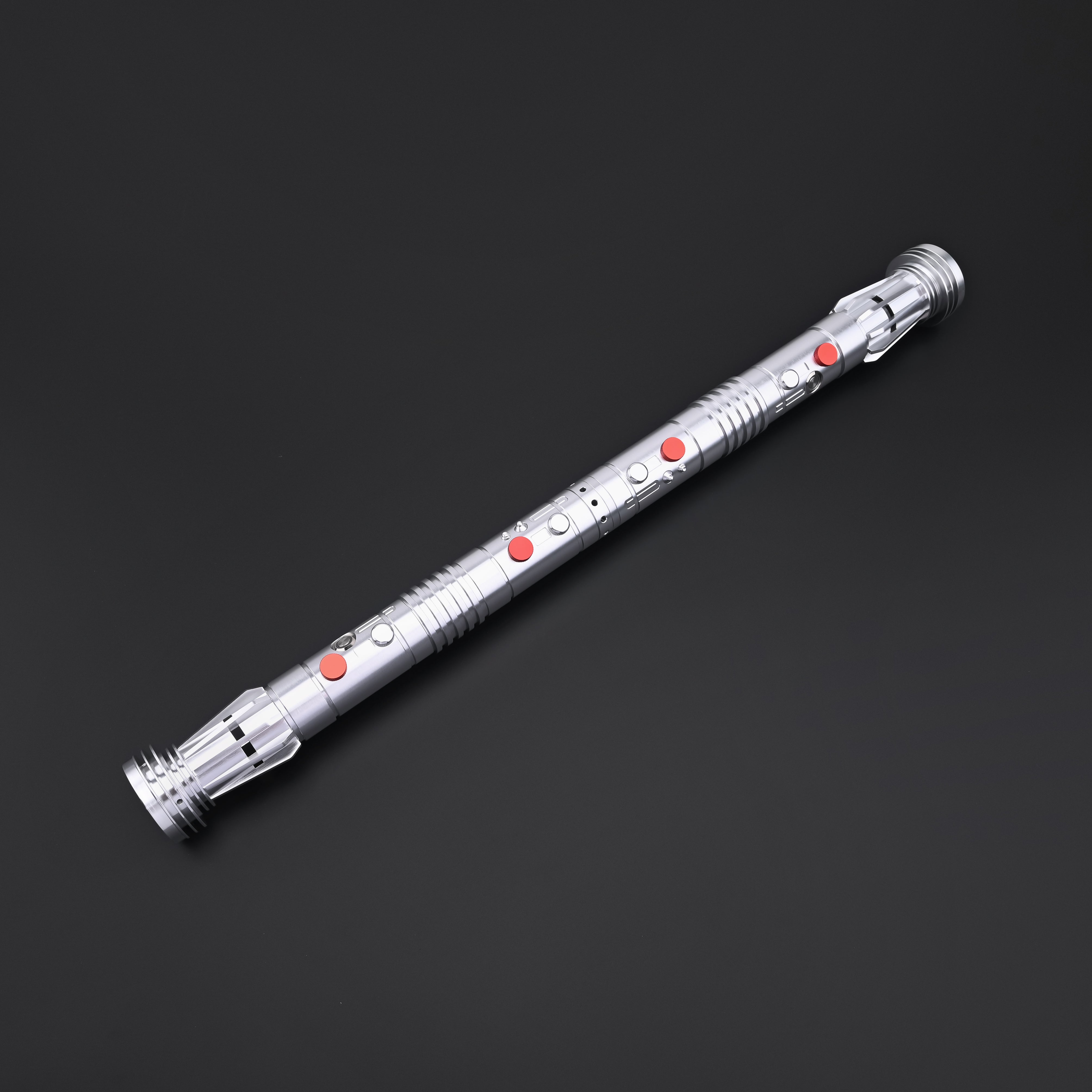 【Deisy@LBS】 Savile Clliford ダブル Darth Maul SE Double-Bladed Lightsaber | Special Edition | CXSABER