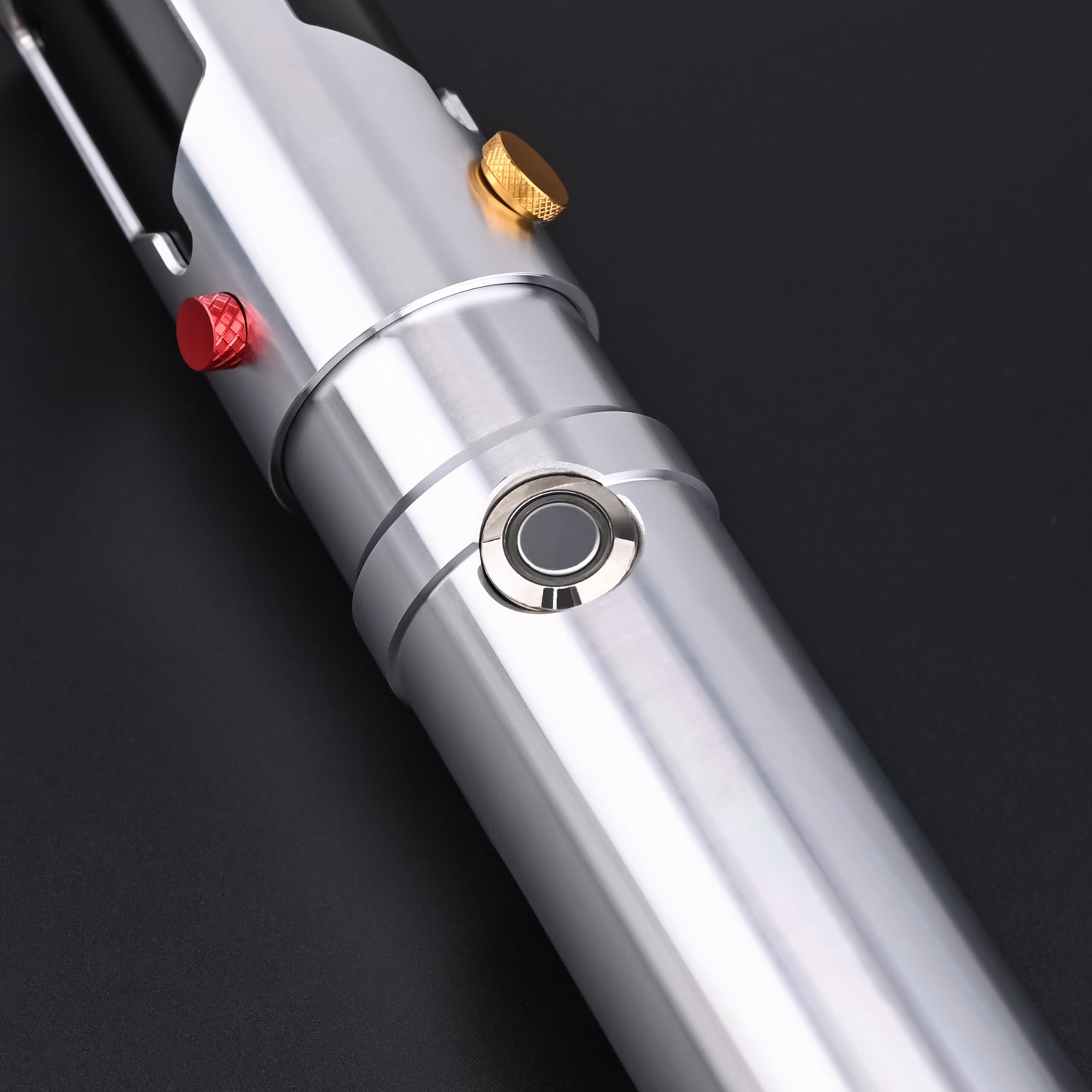 Silver Aegis SE