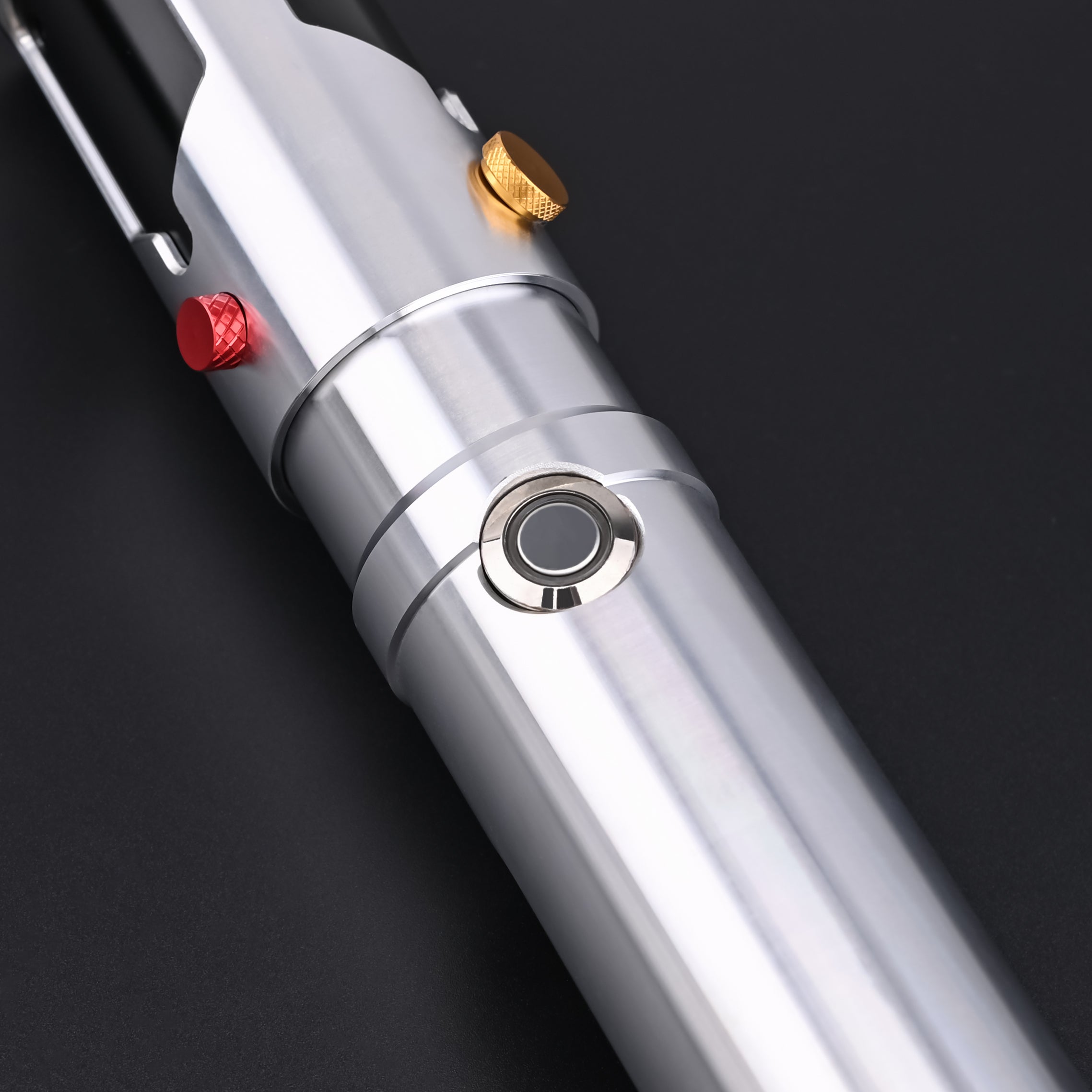 Silver Aegis SE