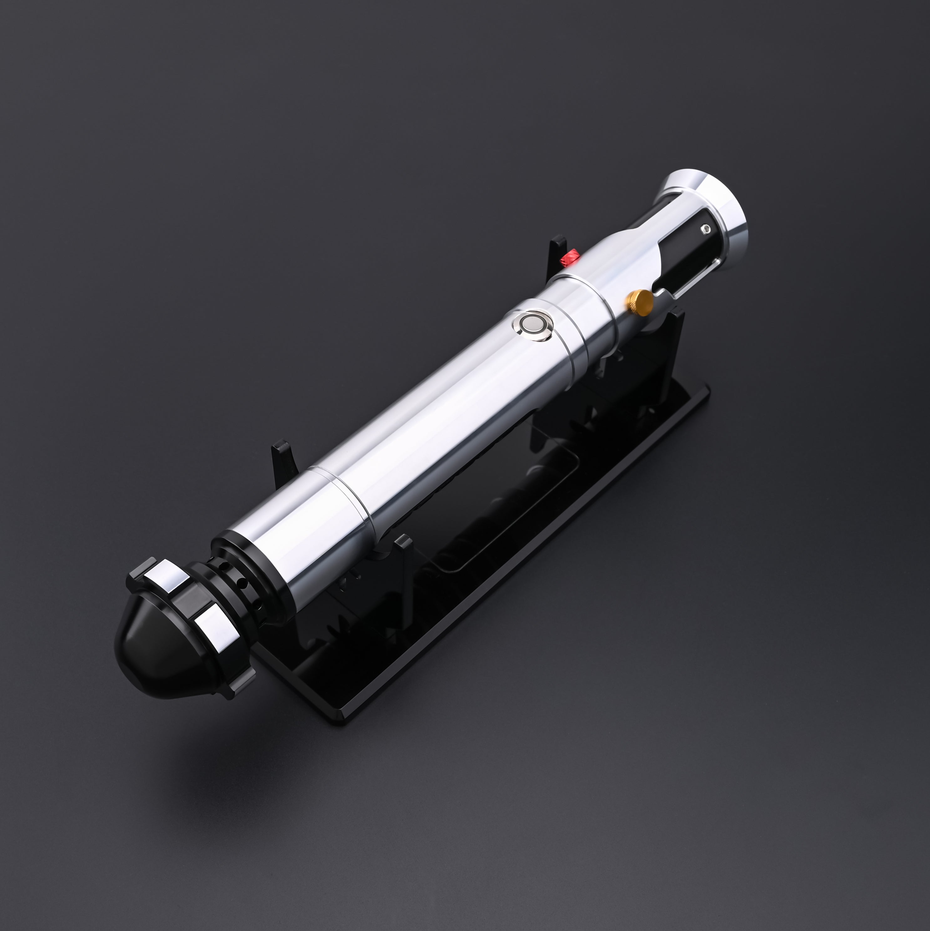 Silver Aegis SE