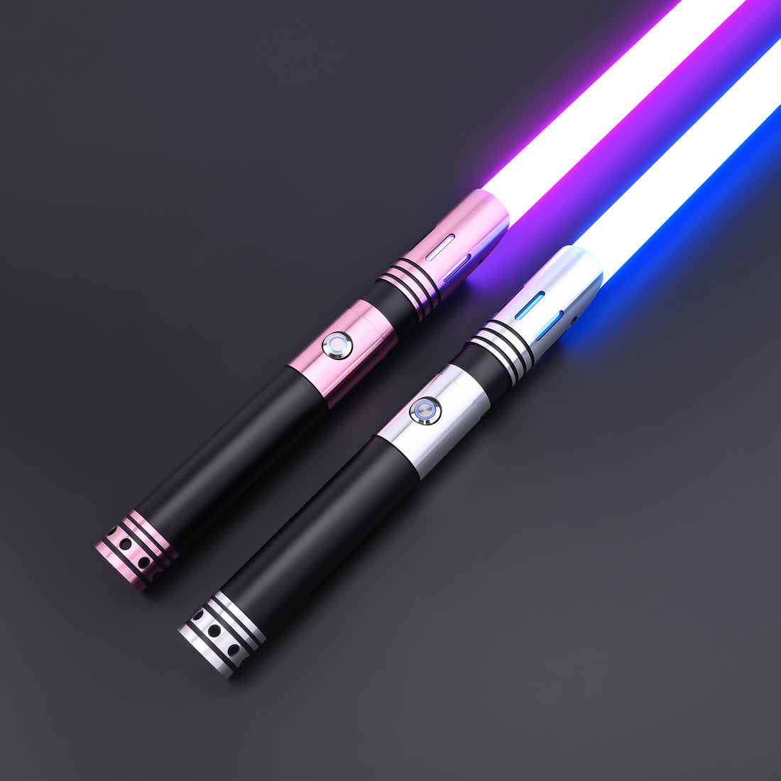 Titan  Bundle | 2 Sabers
