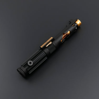 Axion  [Crystal]