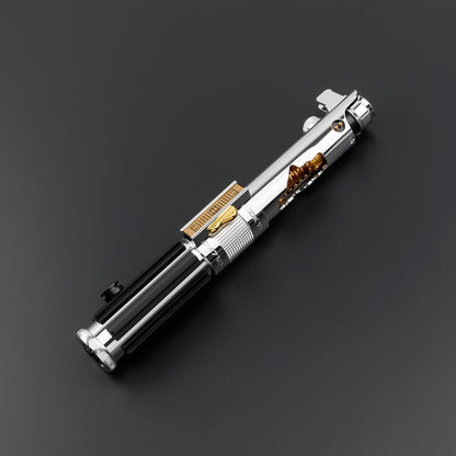 Axion  [Crystal]