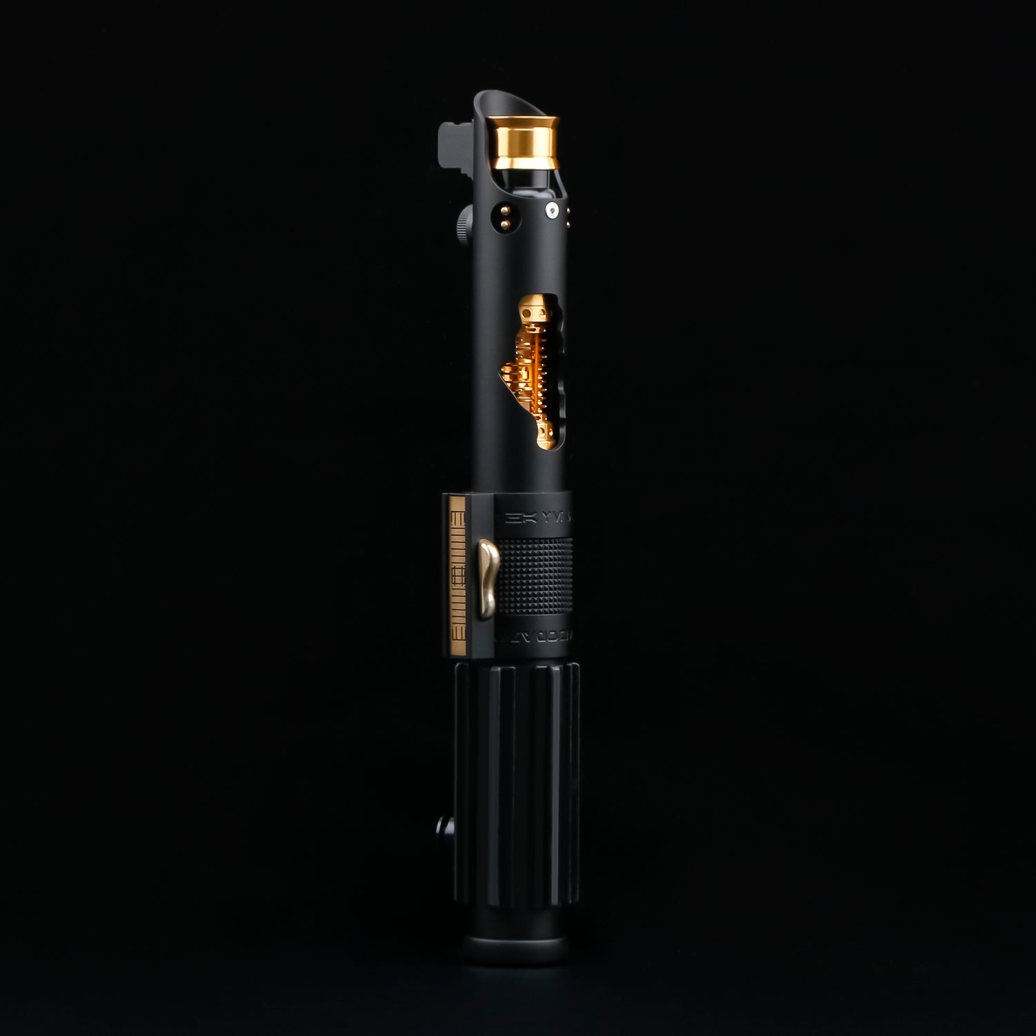Axion  [Crystal]