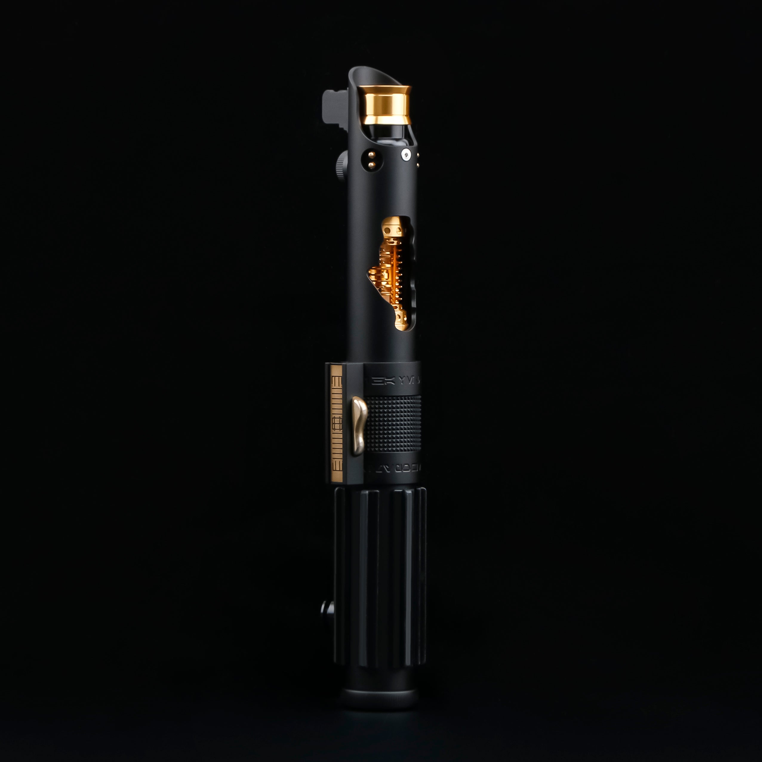 Axion  [Crystal]