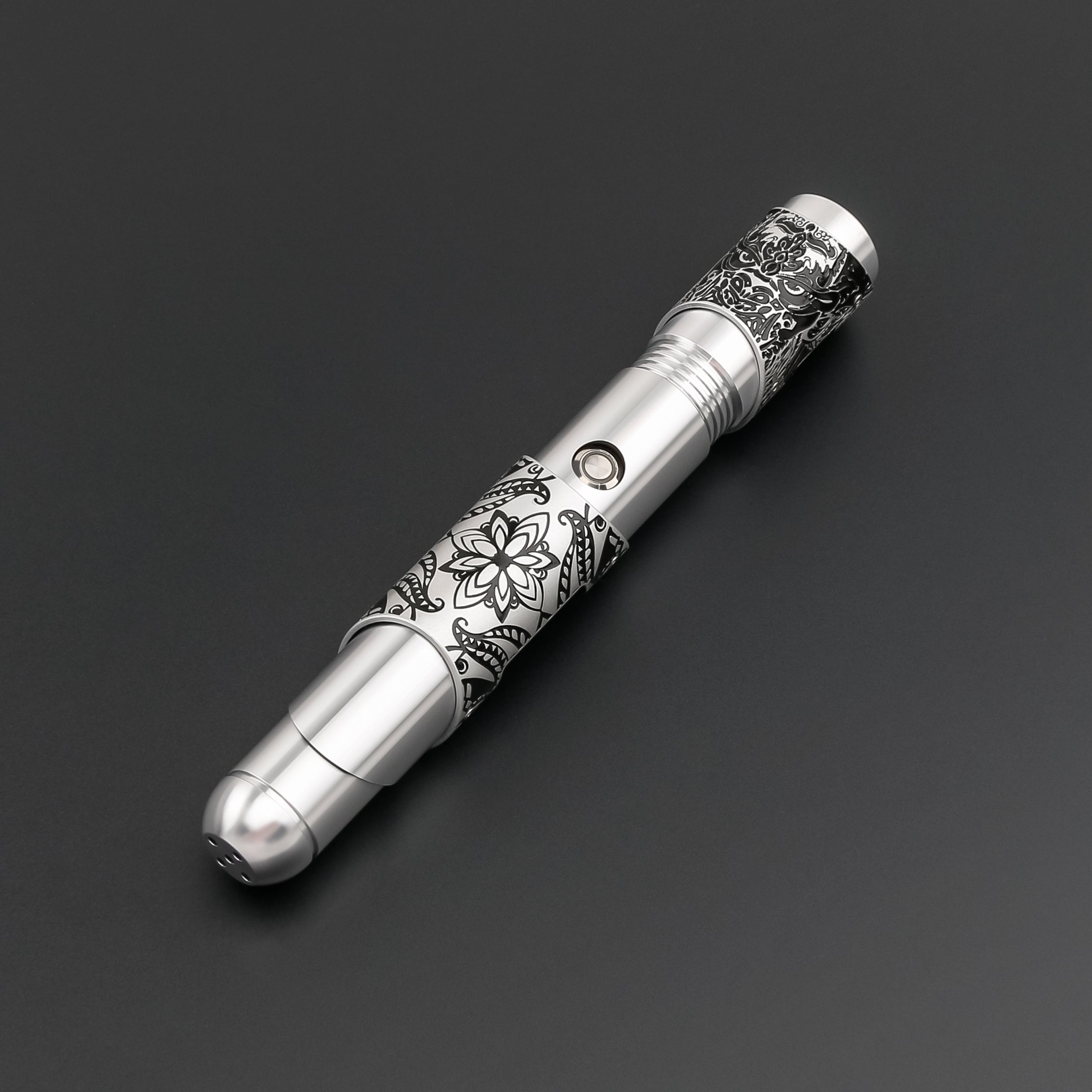 Silver Grimoire