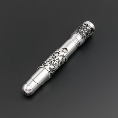 Silver Grimoire