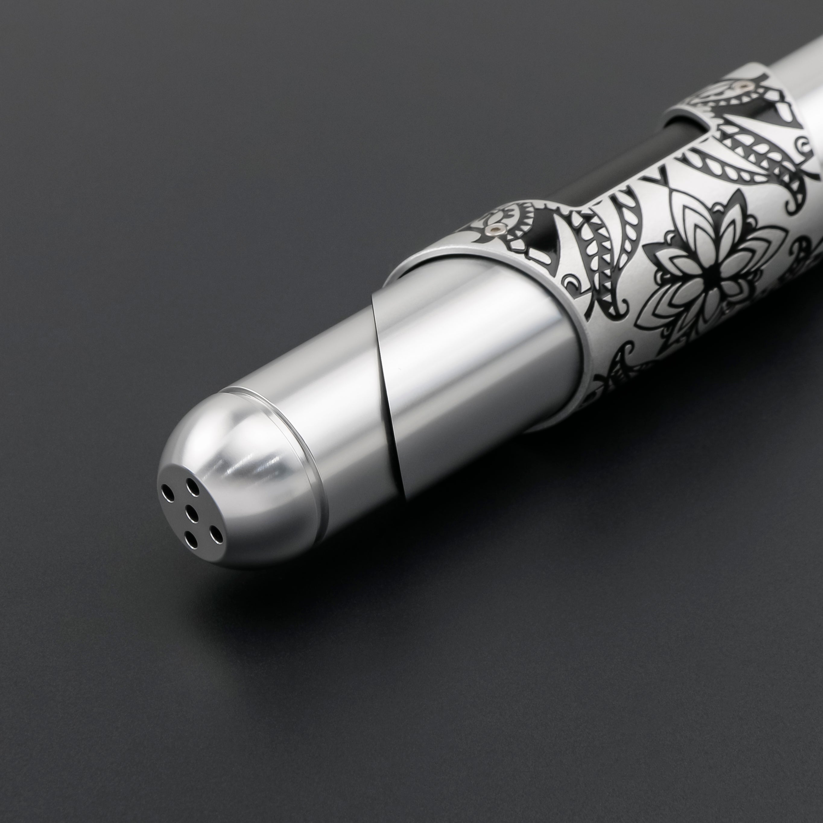 Silver Grimoire