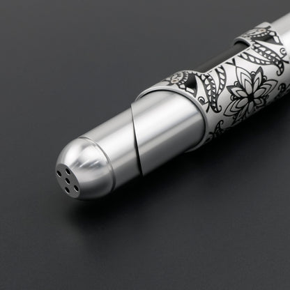 Silver Grimoire