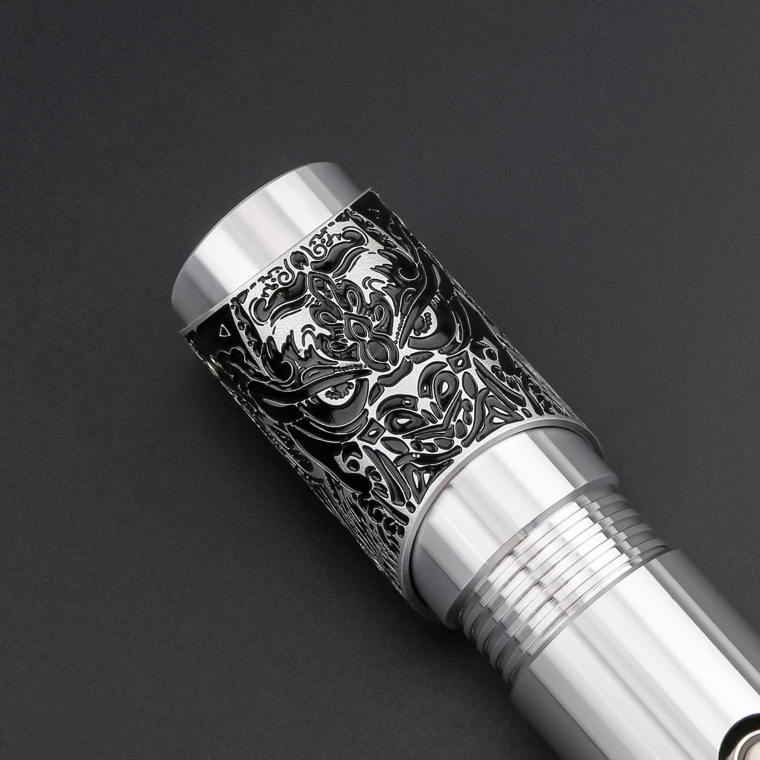 Silver Grimoire