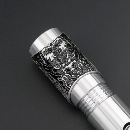 Silver Grimoire