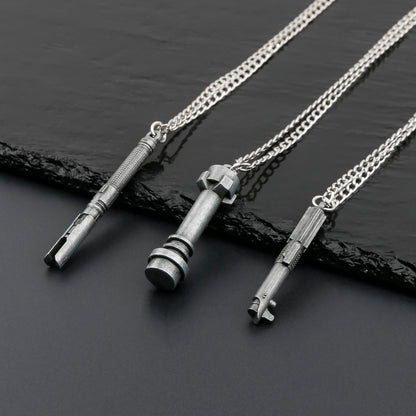 Necklace/Keychain