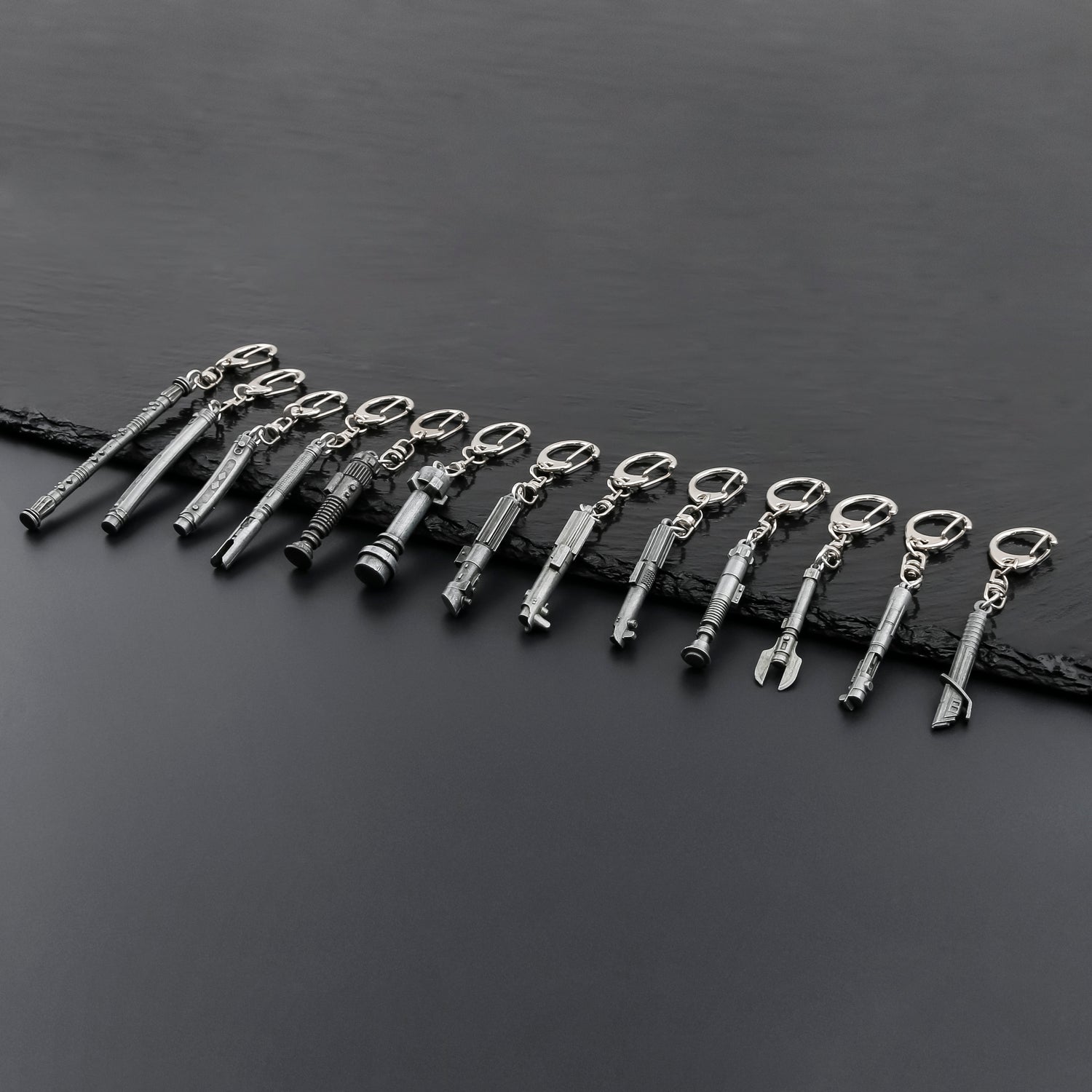 Necklace/Keychain
