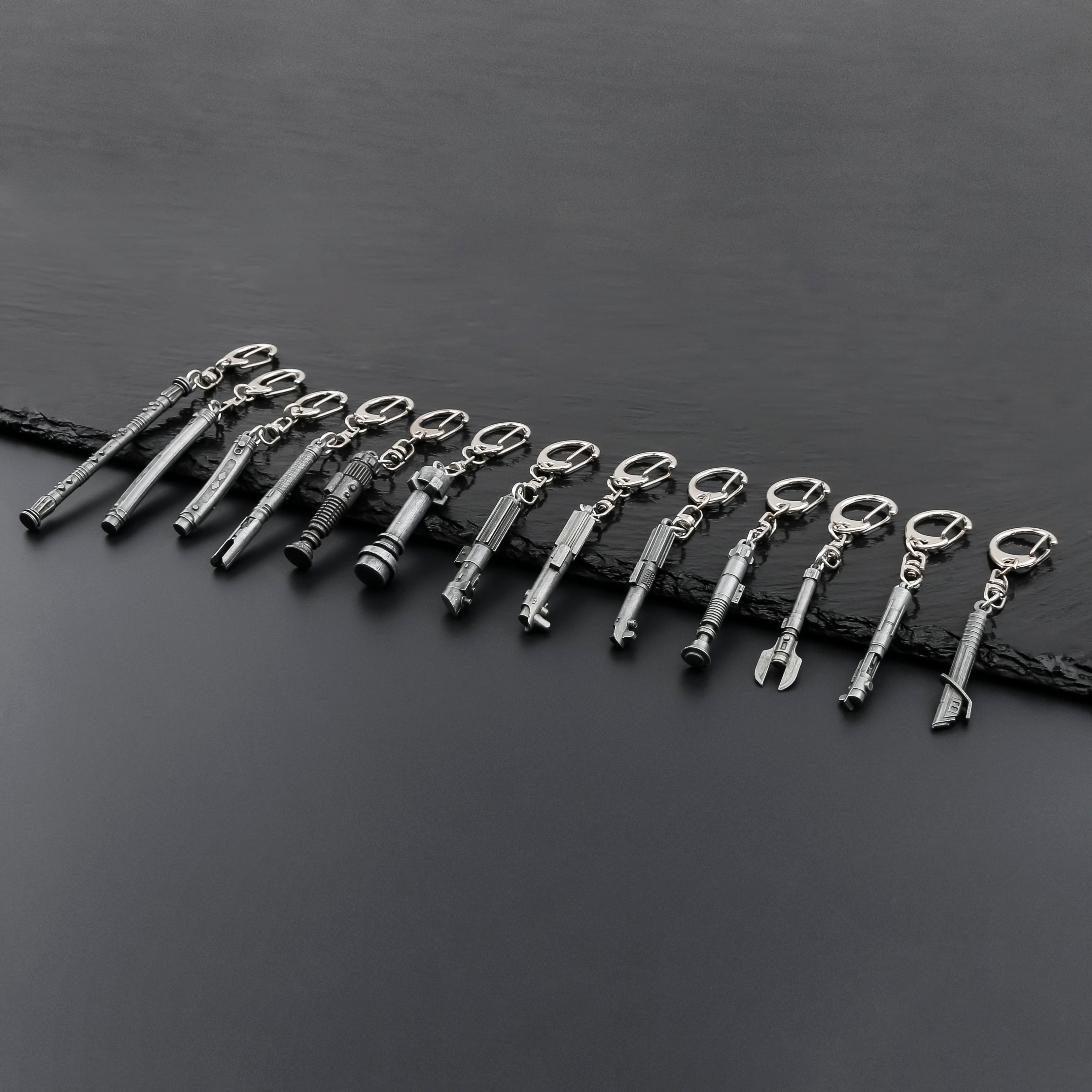 Necklace/Keychain