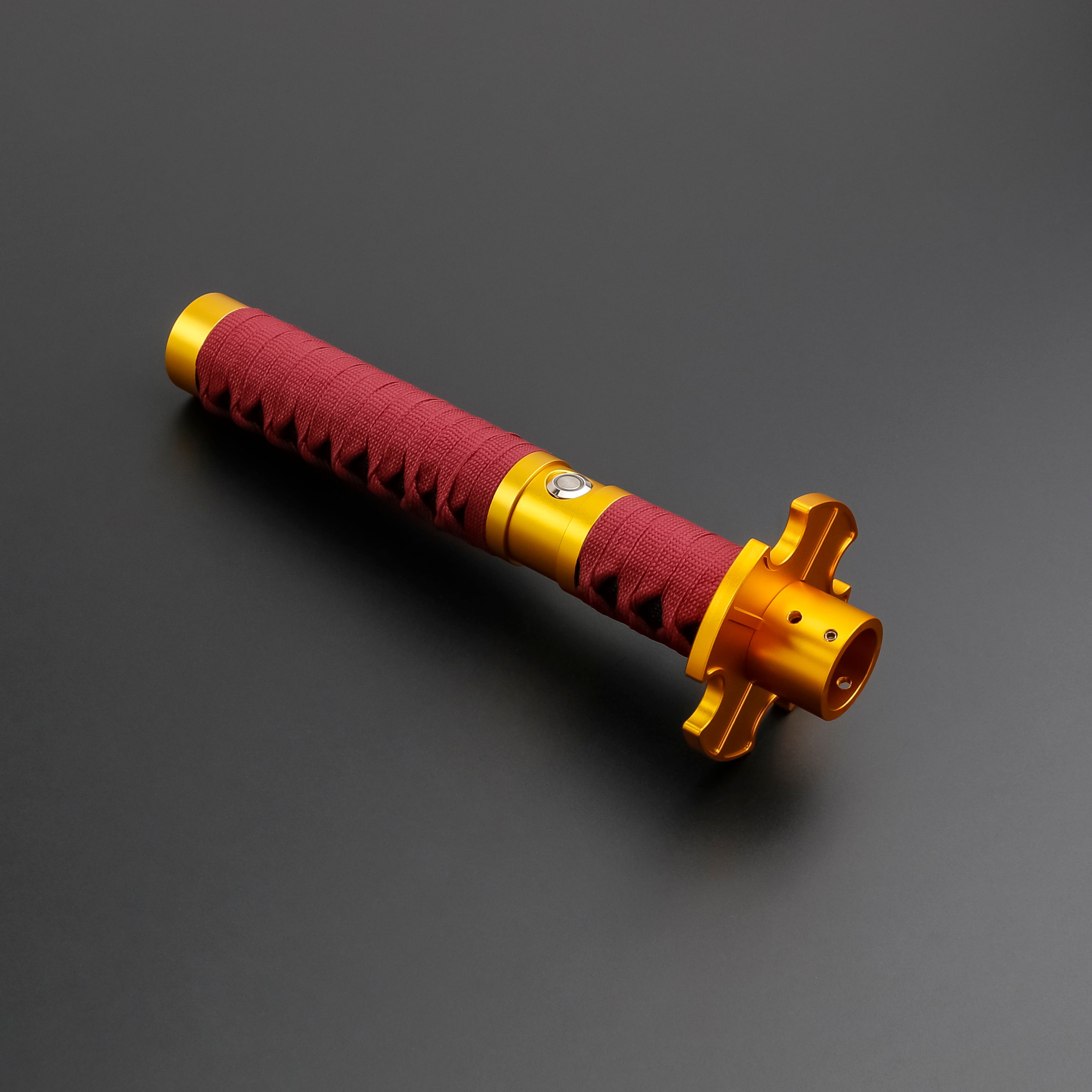 Crimson Coil