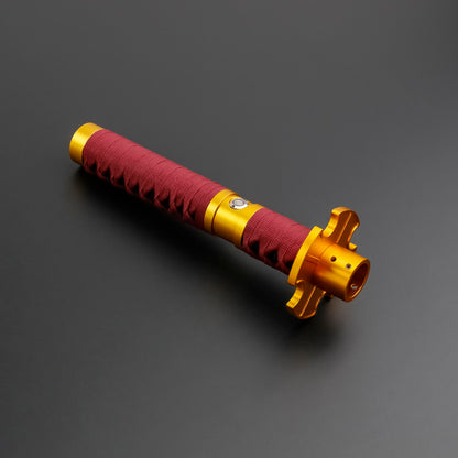 Crimson Coil