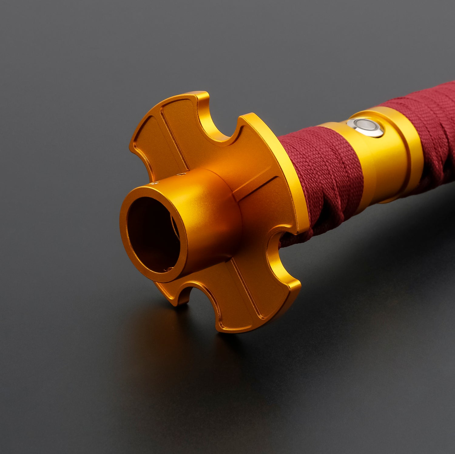 Crimson Coil