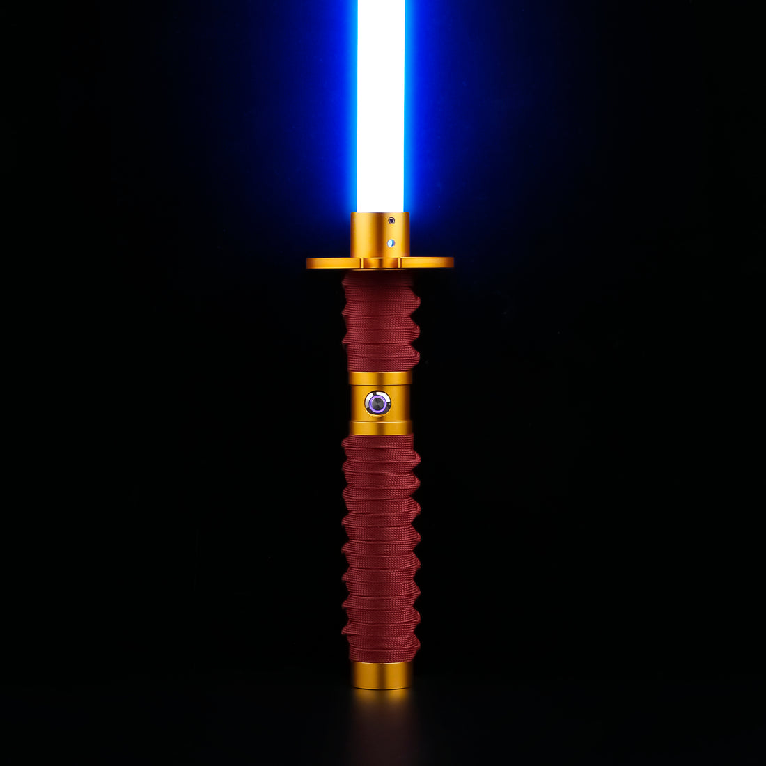 Crimson Coil