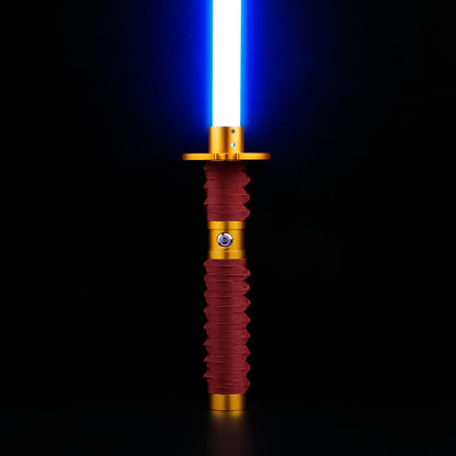Crimson Coil
