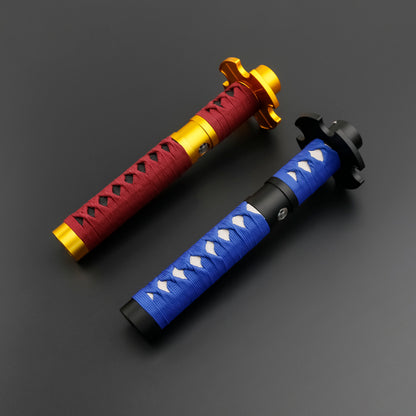 Crimson Coil