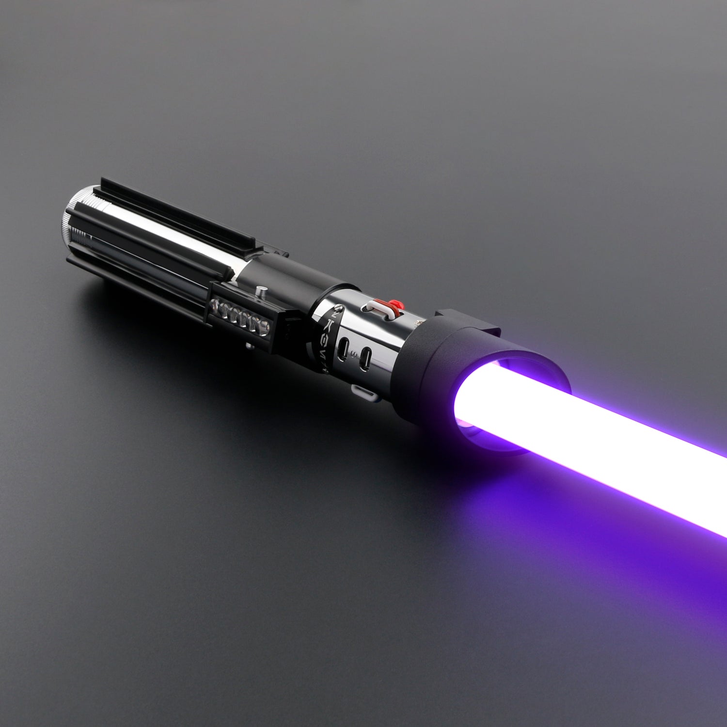 Vader