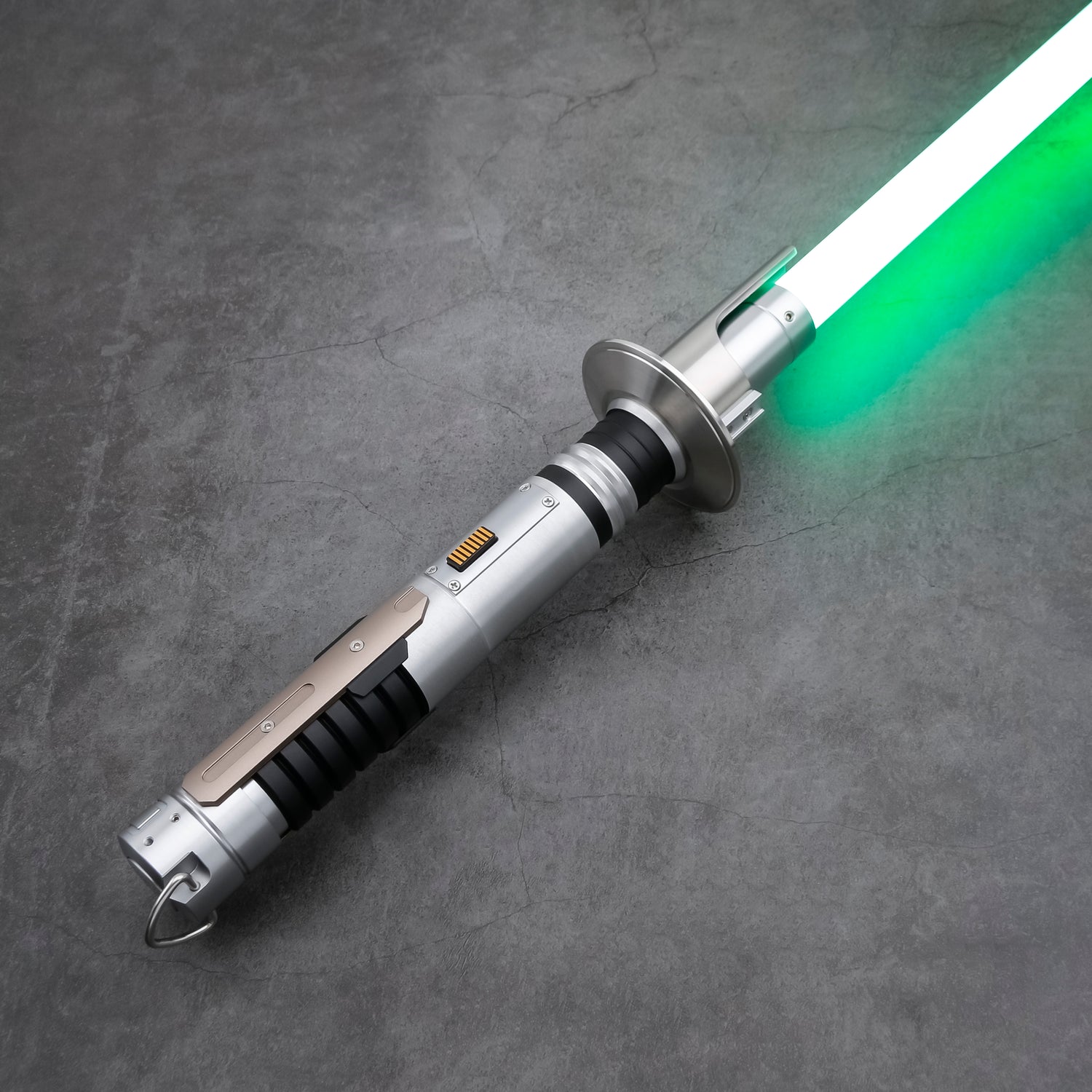 Young Rebel Hilt