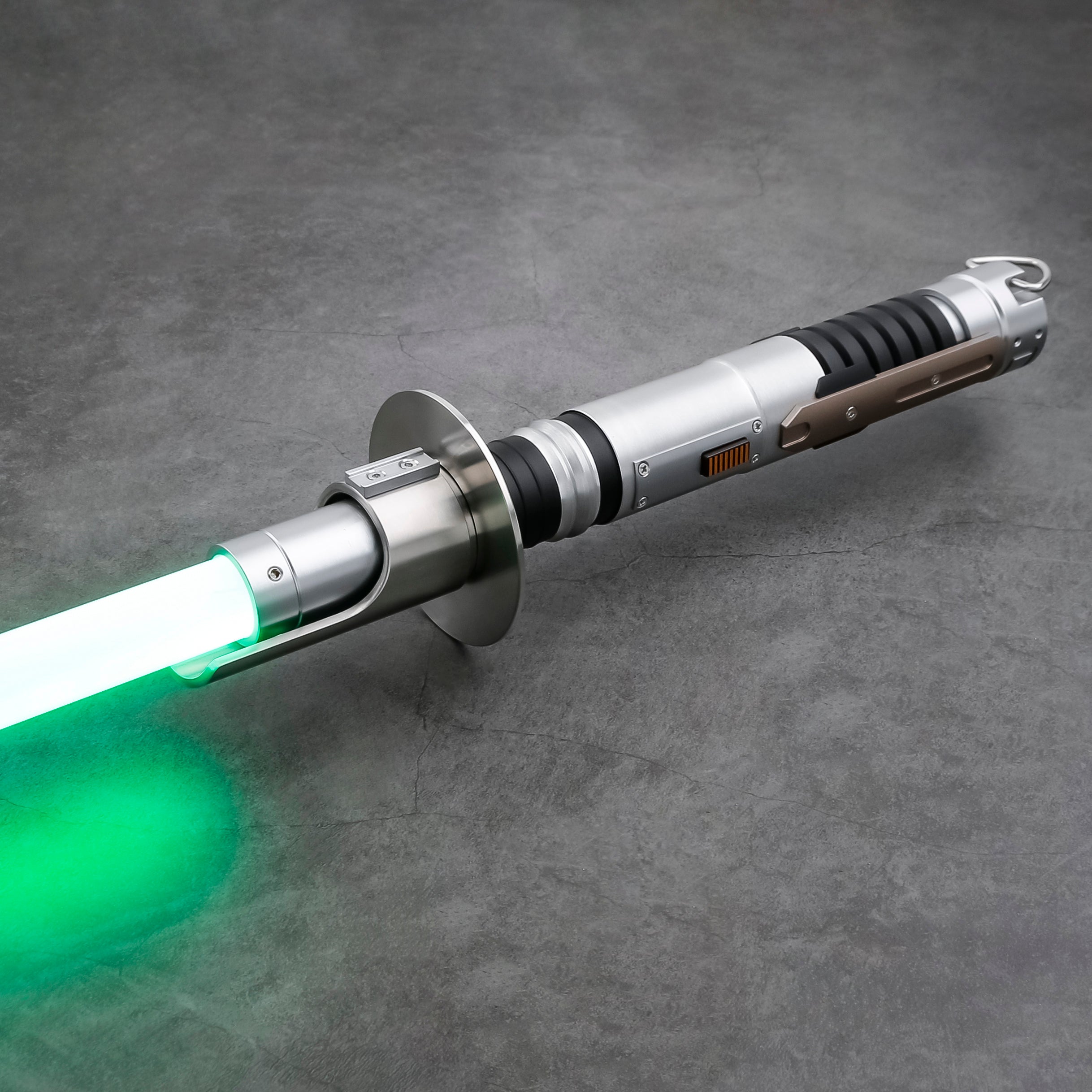 Young Rebel Hilt