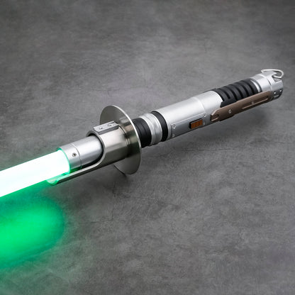 Young Rebel Hilt