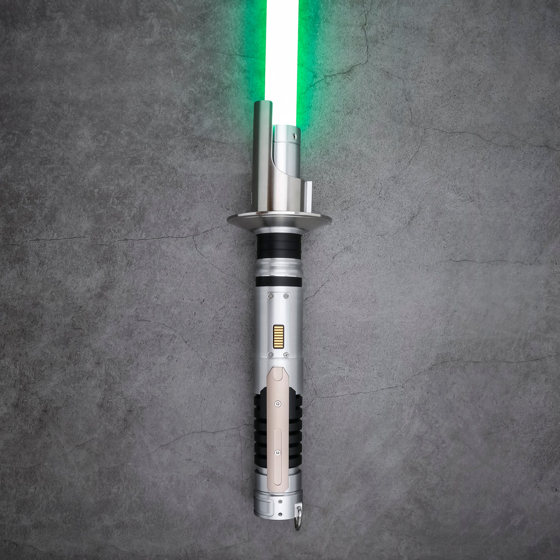 Young Rebel Hilt