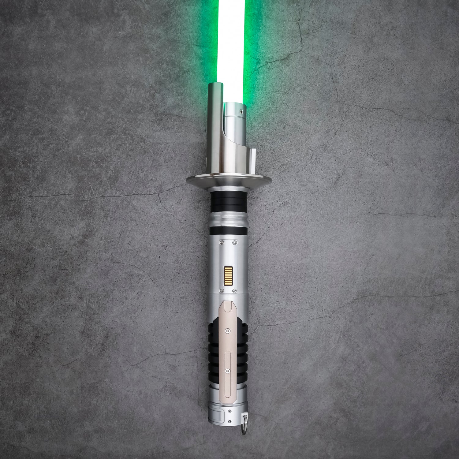 Young Rebel Hilt