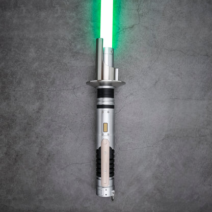 Young Rebel Hilt
