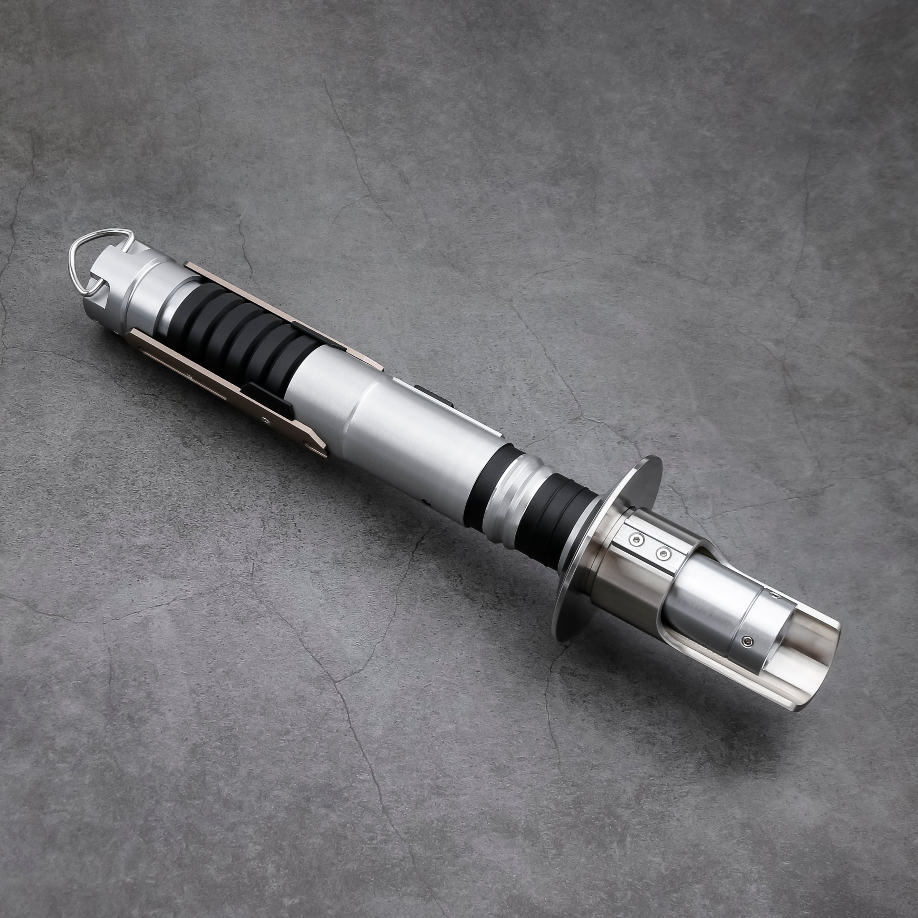 Young Rebel Hilt