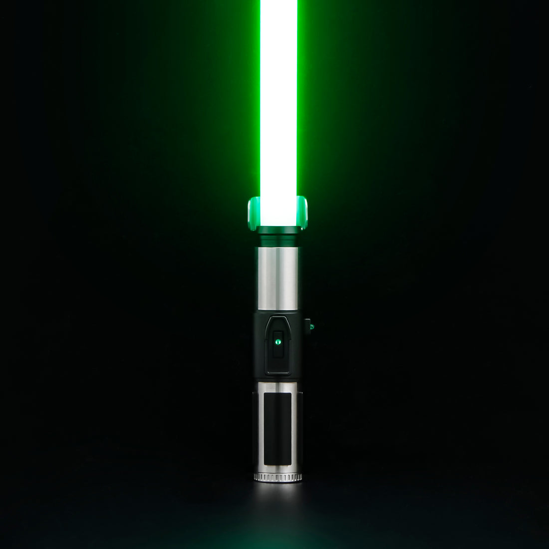 Emerald Master