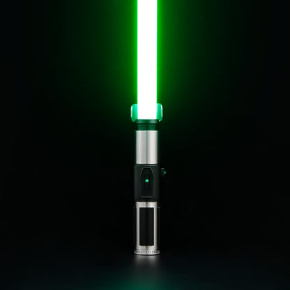 Emerald Master