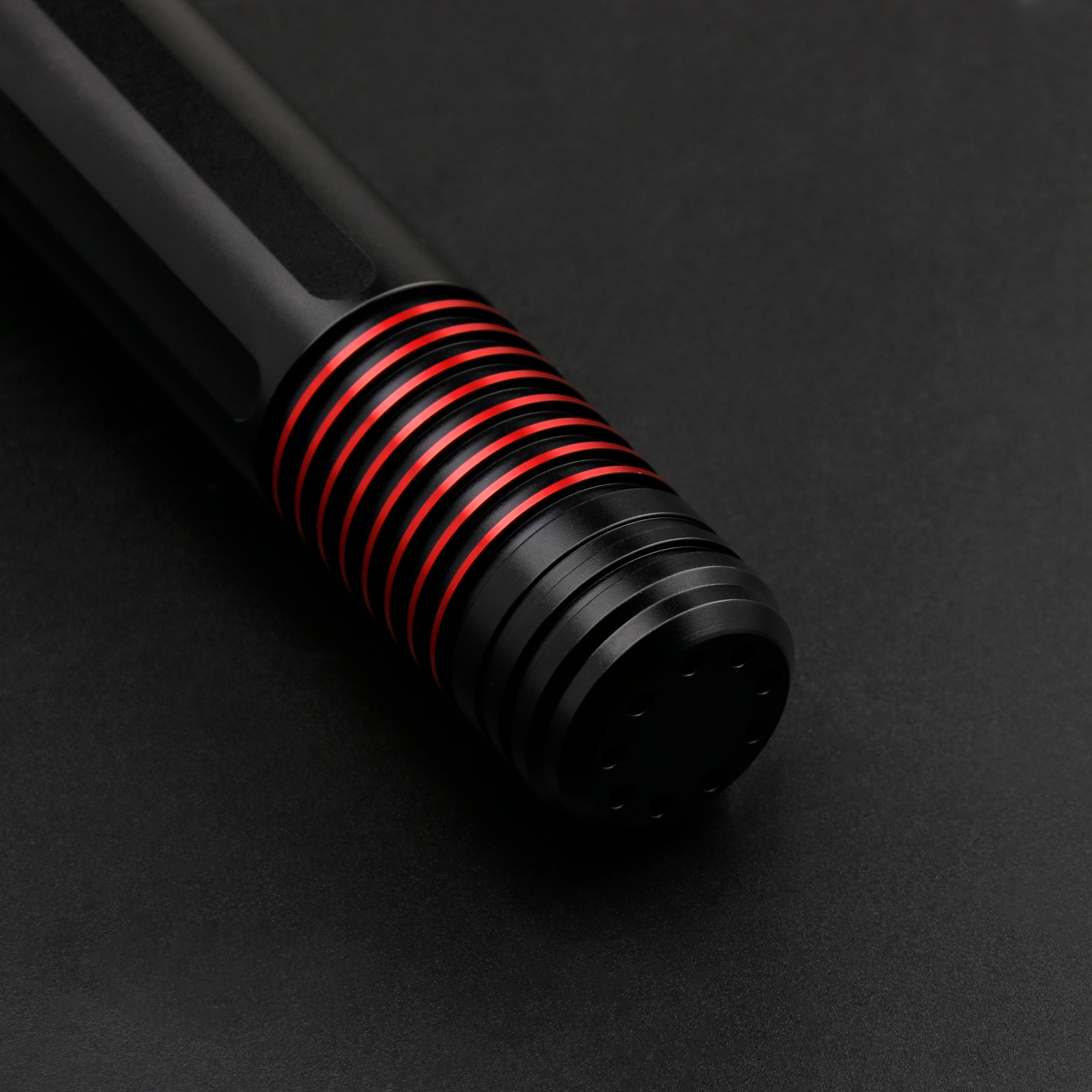Crimson Stinger
