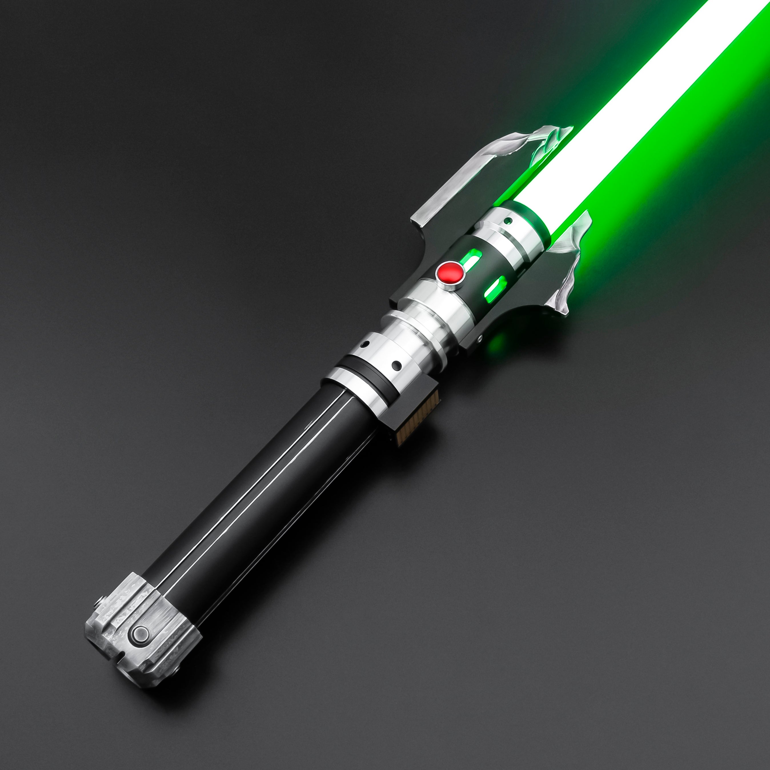 Iron Vanguard