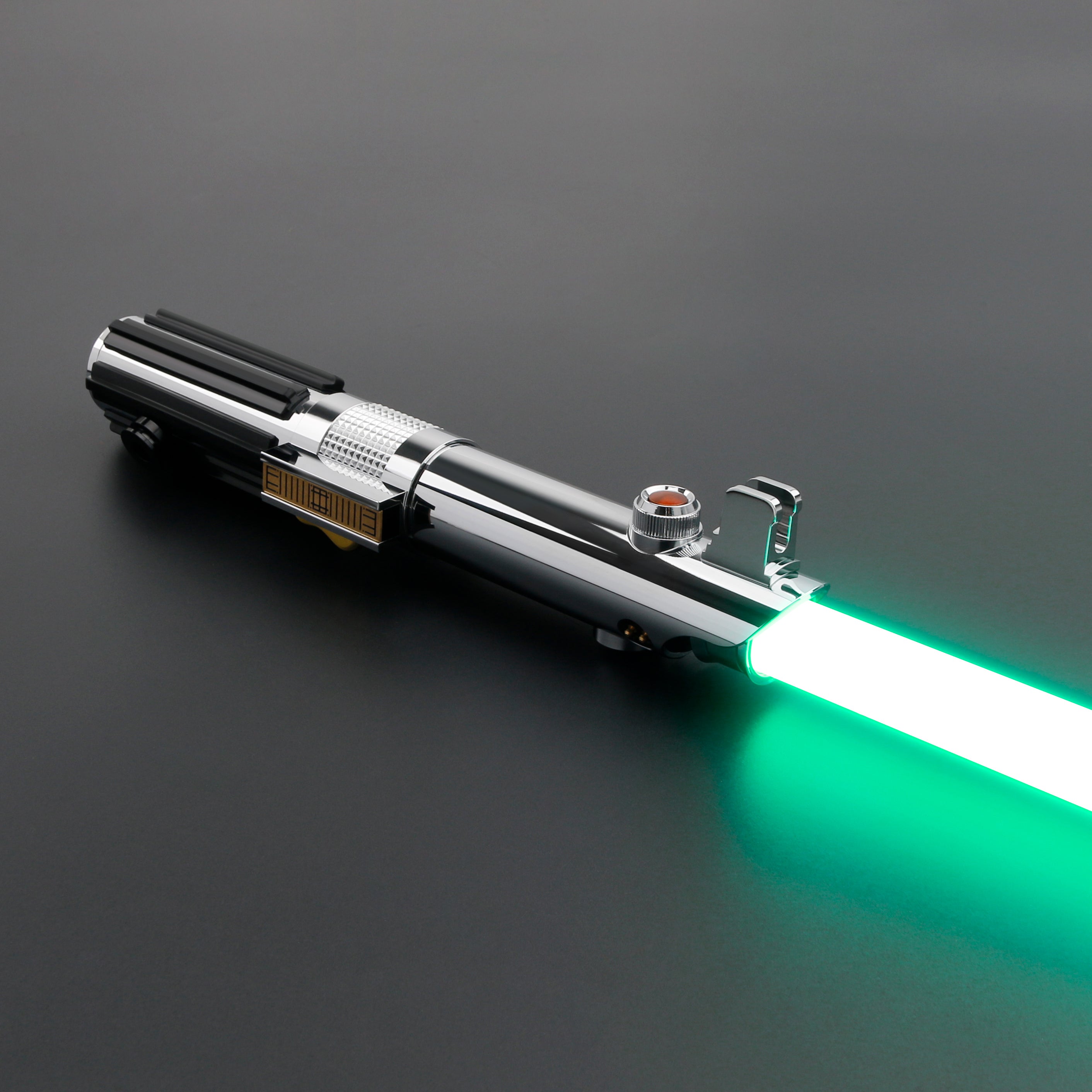 Anakin Skywalker Lightsaber EP3 Replica | CXSABER