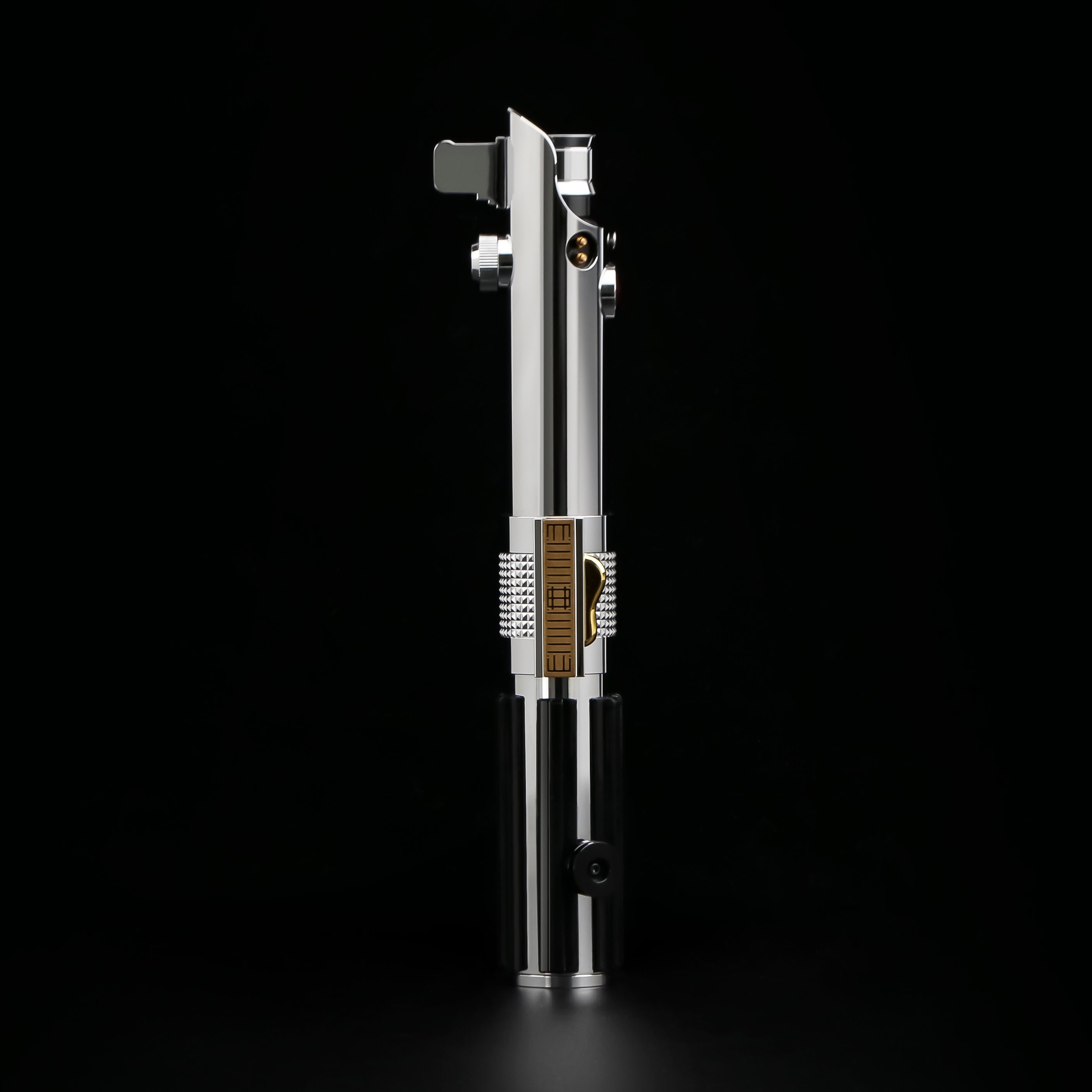 Anakin Skywalker Lightsaber EP3 Replica | CXSABER