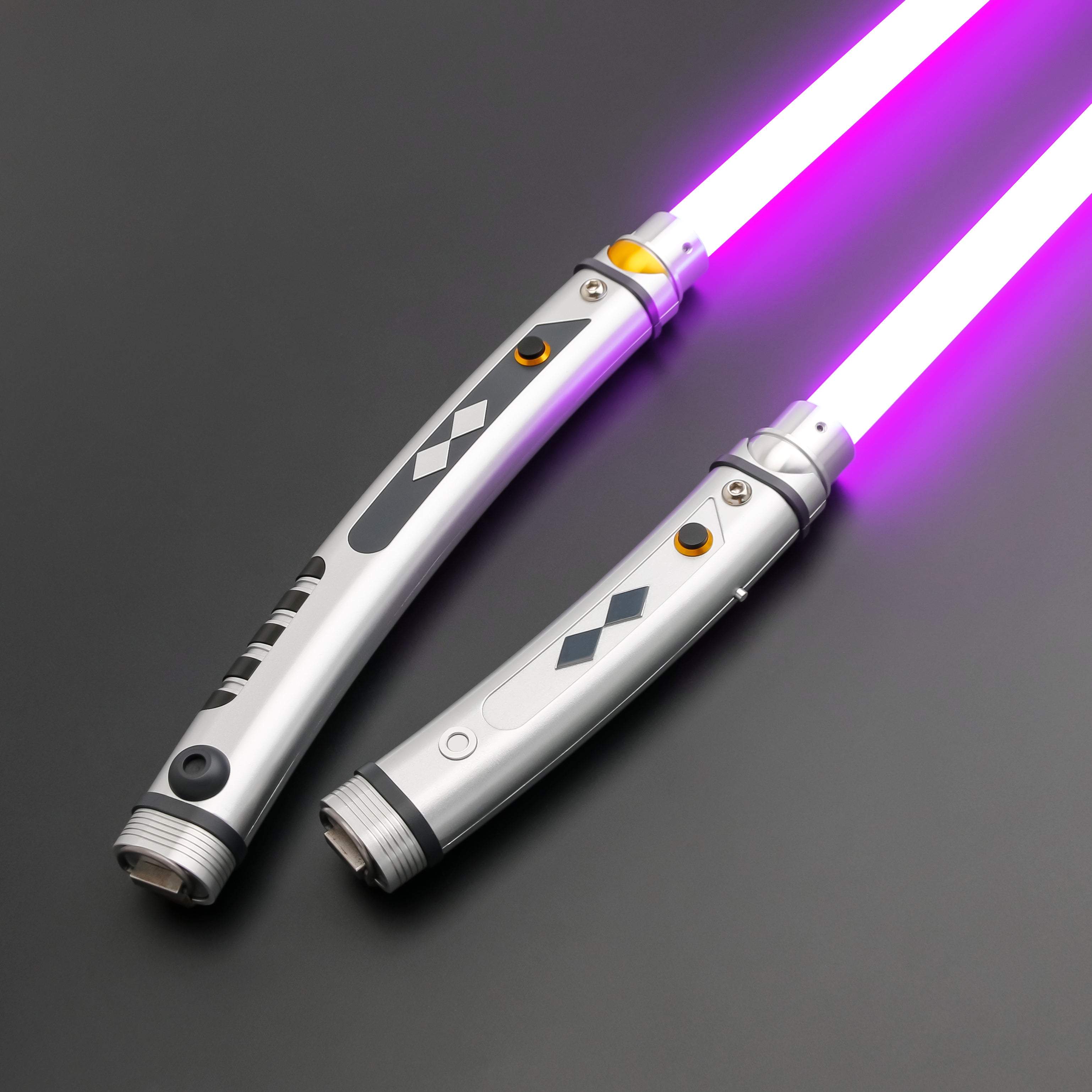 Ahsoka Tano Lightsaber Replica | Ahsoka Series | CXSABER
