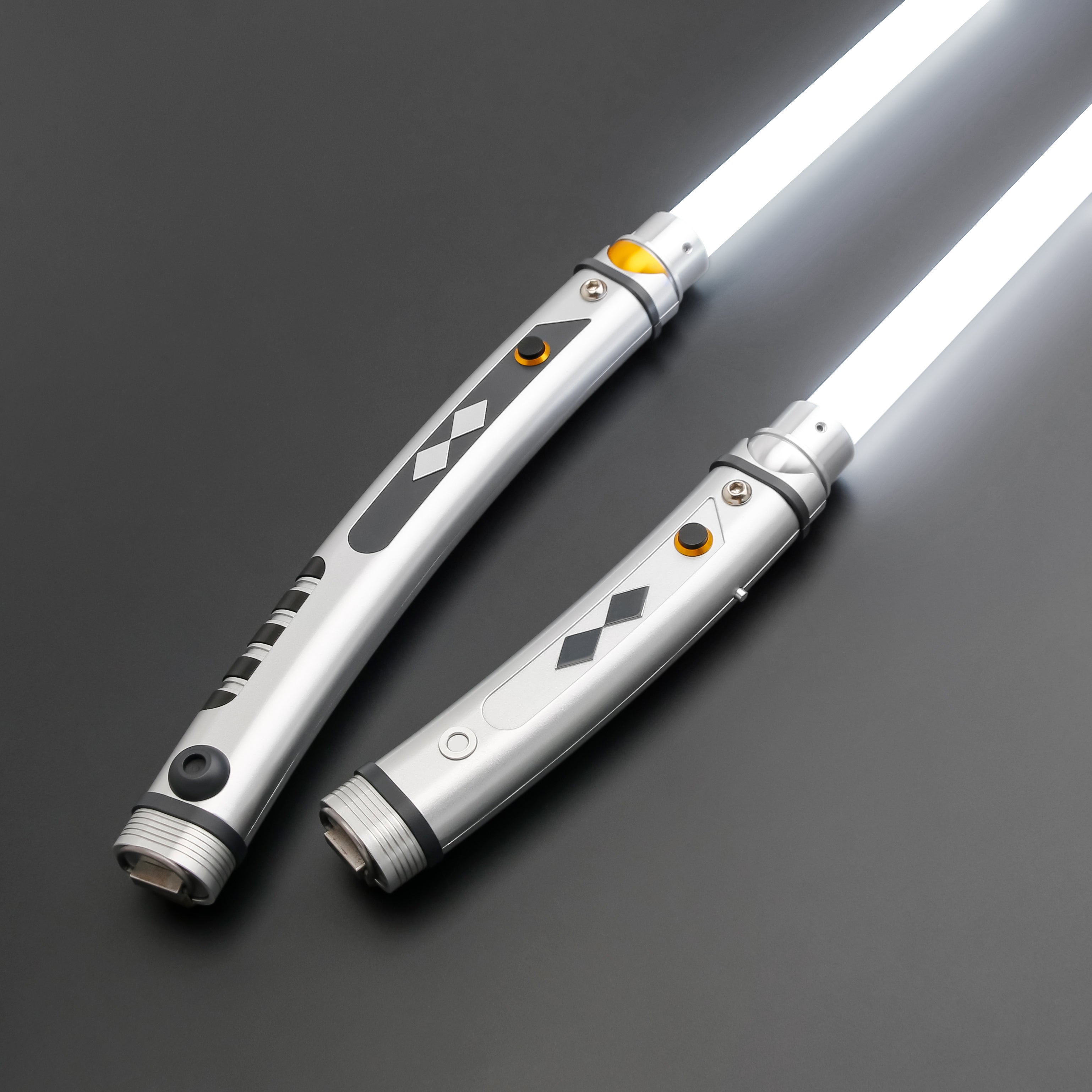 Ahsoka Tano Lightsaber Replica | Ahsoka Series | CXSABER