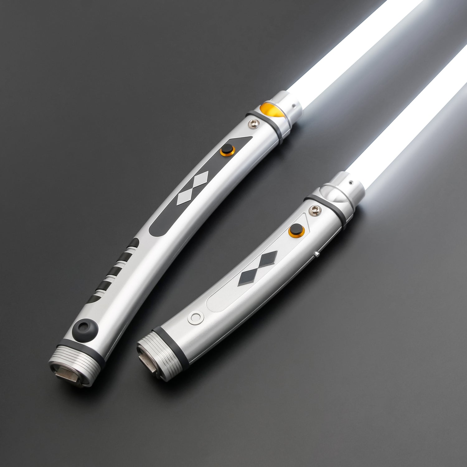 White Sentinel