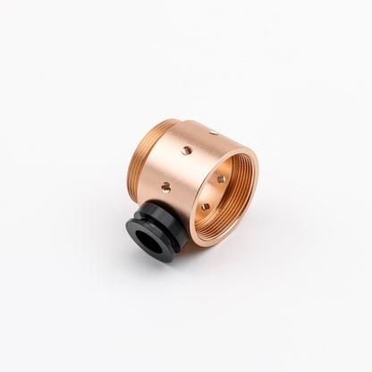 Clip para rueda Covertec