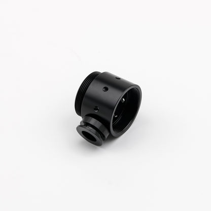 Clip para rueda Covertec