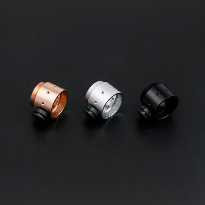 Clip para rueda Covertec