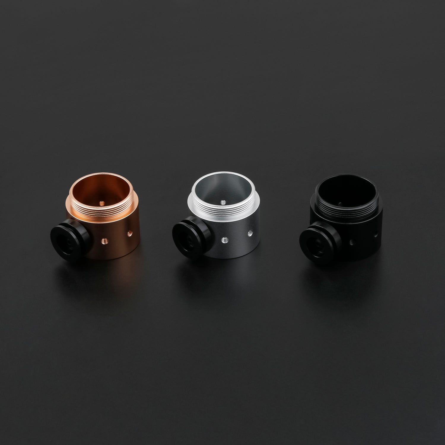 Clip para rueda Covertec