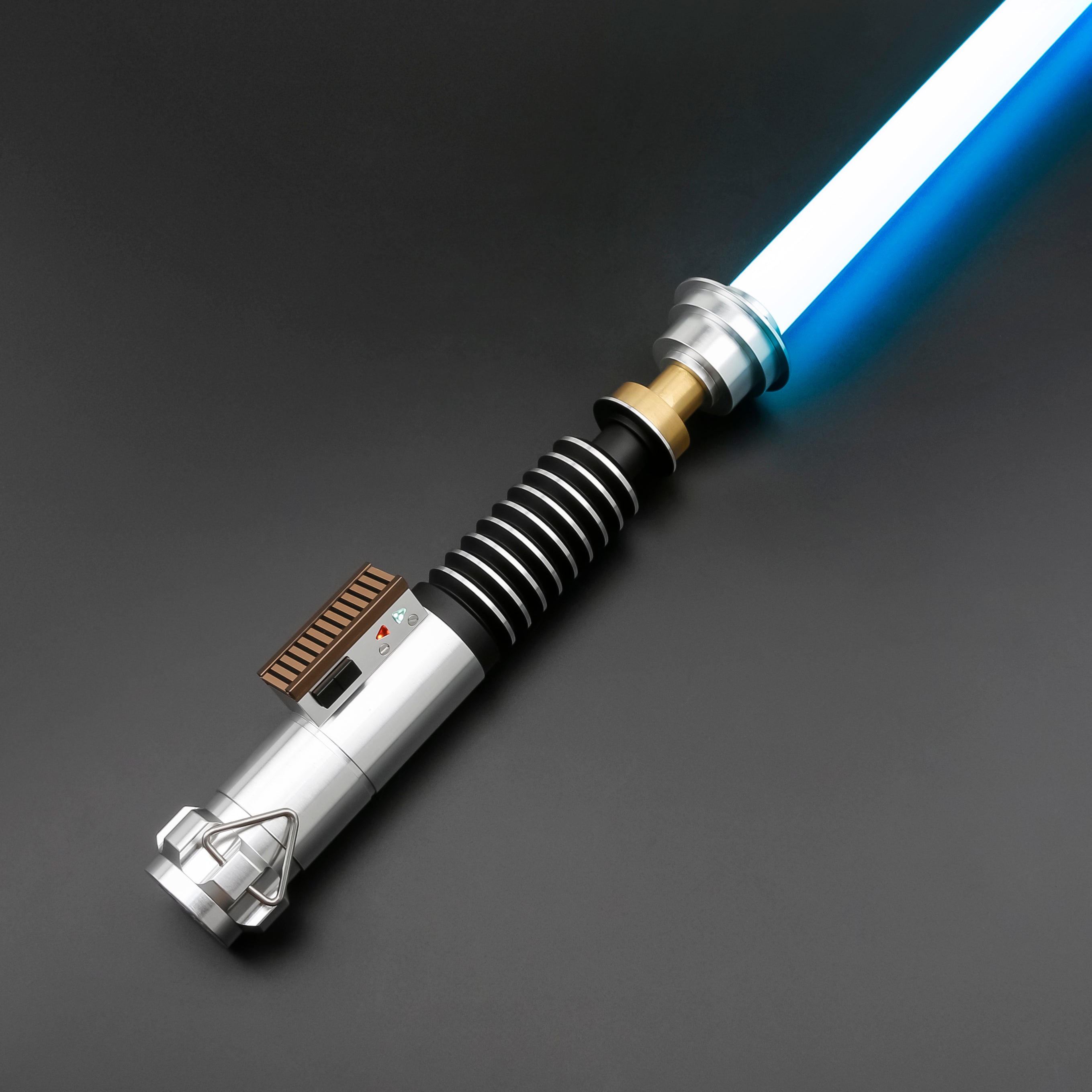 Luke Skywalker ROTJ Lightsaber Replica | Return of the Jedi | CXSABER